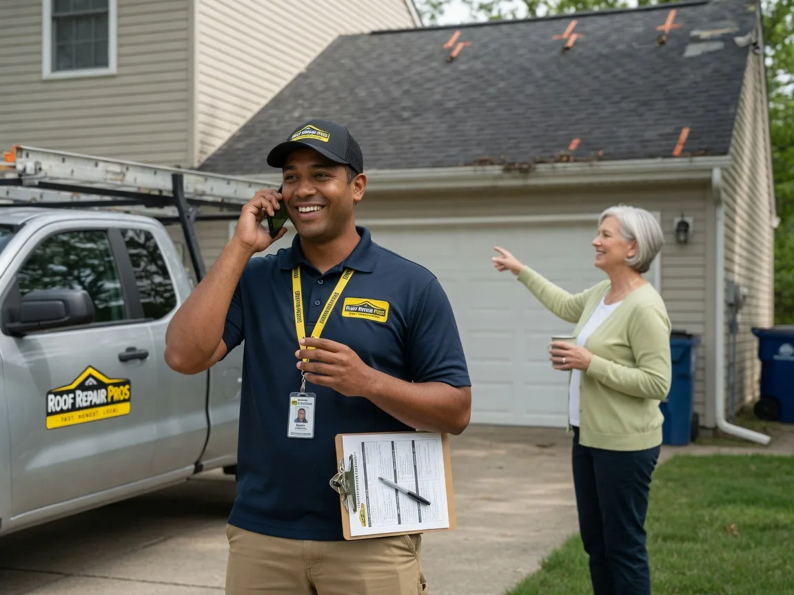 Roof Repair San Pedro, CA FAQs